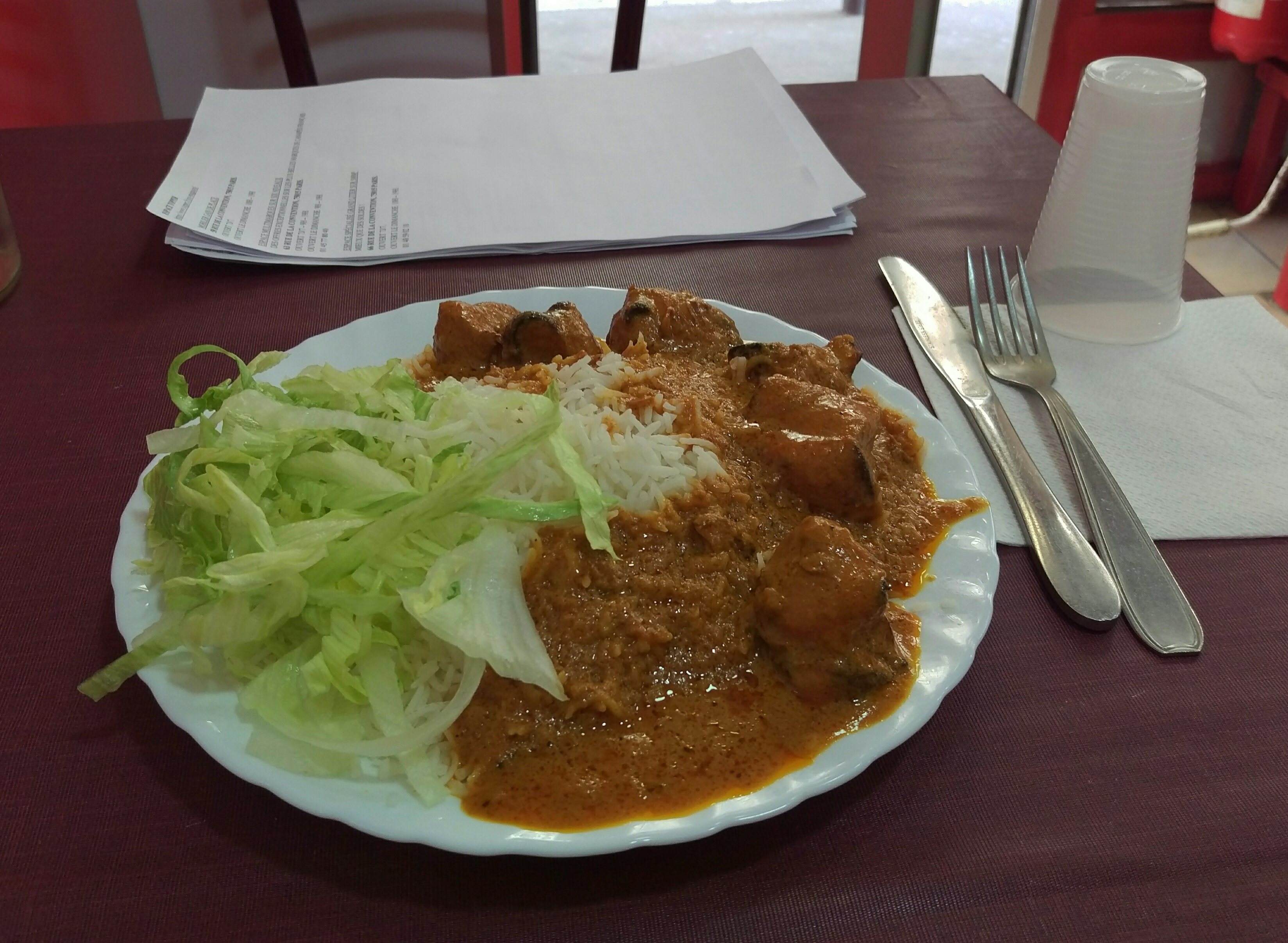 Photo n° 1 de l'avis de J.u fait le 16/07/2019 à 11:18