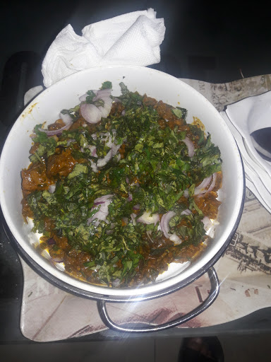 Lavida Lounge, Olakunle Ajibade St, Ojota 100242, Lagos, Nigeria, Cafe, state Lagos