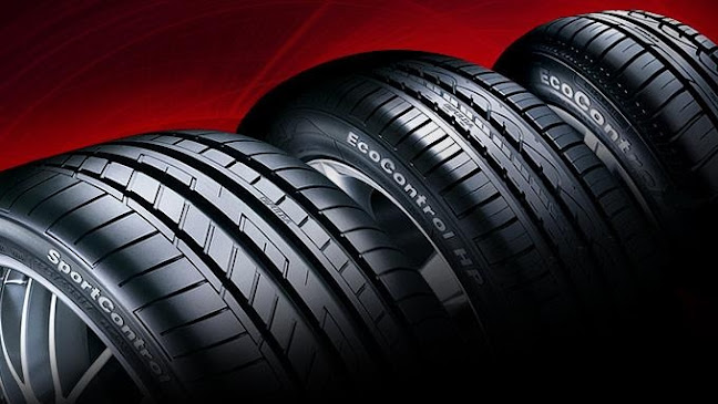 Reviews of A & T TYRES & Mobile Service in Birmingham - Tire shop