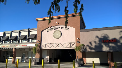 Fairway Park Shopping Center, 31109 Mission Blvd, Hayward, CA 94544, USA, 