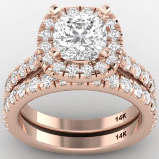 Jeweler «Brick City Gold Inc», reviews and photos, 104 Market St, Newark, NJ 07102, USA