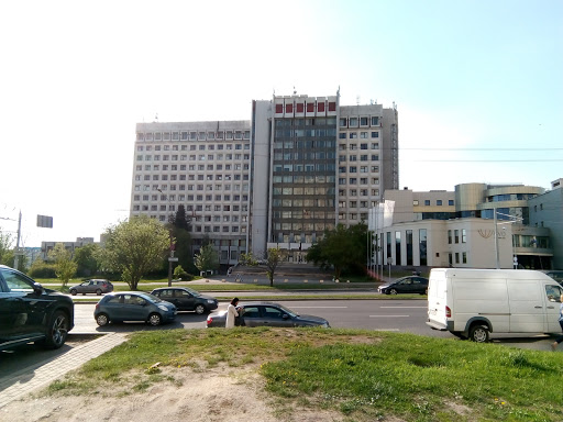 Specialists database administrator Minsk