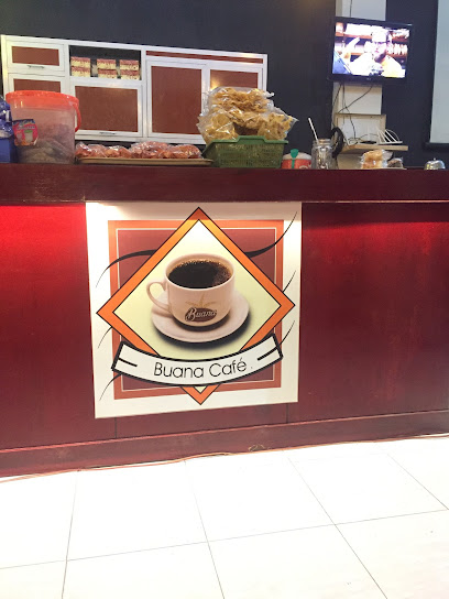 New Buana Cafe