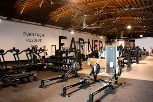 Ethos Athletic Club image