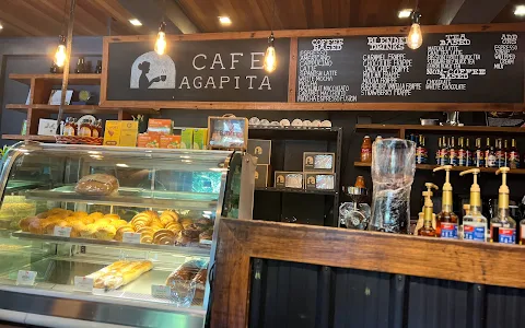 Cafe Agapita image