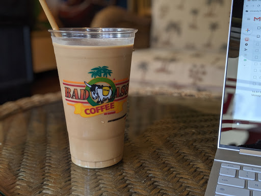 Coffee Shop «Bad Ass Coffee», reviews and photos, 1307 3rd St S, Naples, FL 34102, USA