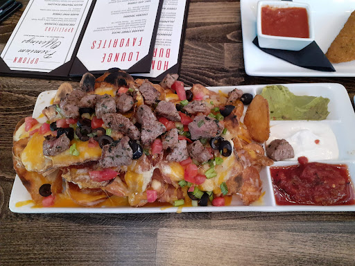 Lounge «The Uptown Lounge», reviews and photos, 201 Prairie Park St NE, Yelm, WA 98597, USA