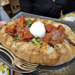 Photo n°2 de l'avis de Gaspare.o fait le 19/11/2021 à 23:40 sur le  Z'Alia Di Ciccia Anna à San Giuseppe Jato