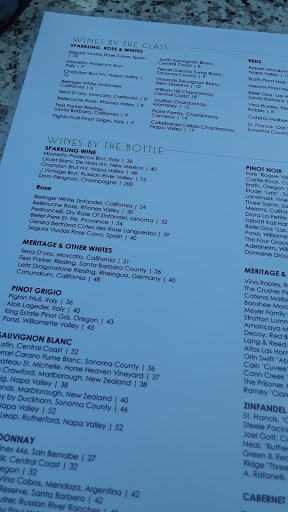 American Restaurant «Grand Street Cafe», reviews and photos, 4740 Grand Ave, Kansas City, MO 64112, USA