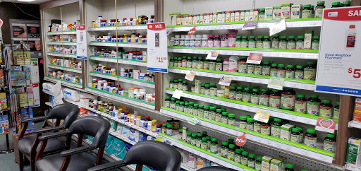 Pharmacy «First National Pharmacy», reviews and photos, 143 N 1st St, Lehighton, PA 18235, USA