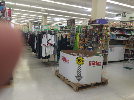 Pharmacy «Discount Drug Mart», reviews and photos, 765 Alpha Dr, Highland Heights, OH 44143, USA