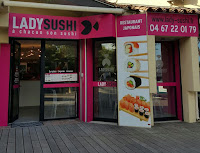 Photos du propriétaire du Restaurant de sushis Lady Sushi Saint Jean De Vedas - n°1