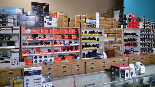 San Jose Camera & Video image
