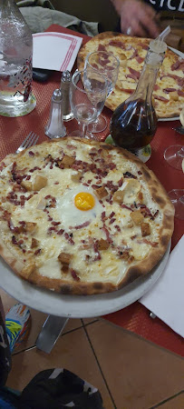 Pizza du Pizzeria L'Olivade à Blagnac - n°15