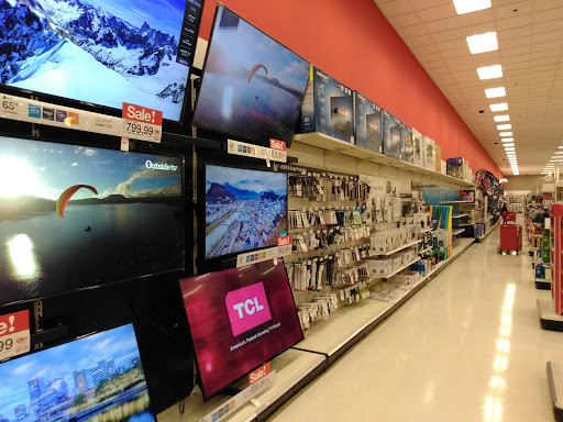 Department Store «Target», reviews and photos, 3850 Hempstead Turnpike, Levittown, NY 11756, USA