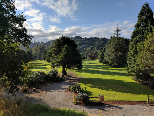 Golf Course «Sah-Hah-Lee Golf Course», reviews and photos, 17104 SE 130th Ave, Clackamas, OR 97015, USA