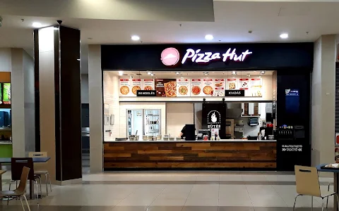 Pizza Hut Express KöKi Terminál image