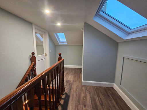 Treaty Construction Ltd