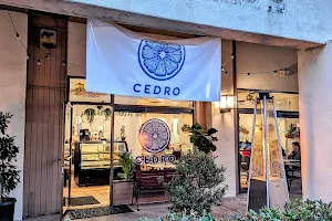 CEDRO Italian Restaurant image