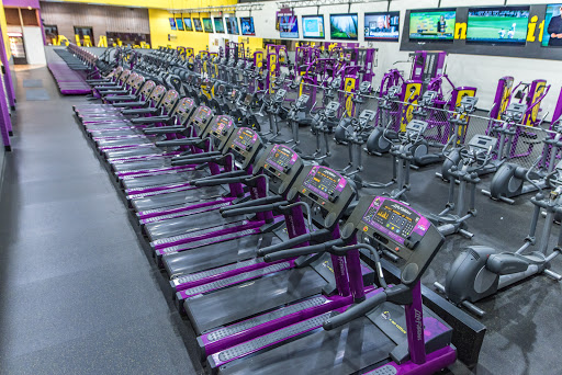 Gym «Planet Fitness», reviews and photos, 10606 France Ave S, Bloomington, MN 55431, USA