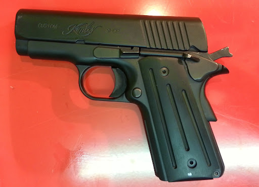 Gun Shop «American Arms», reviews and photos, 4545 IN-45, Bloomington, IN 47403, USA