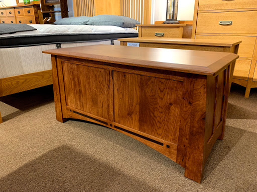 Furniture Store «Oak For Less Furniture», reviews and photos, 1660 S Alma School Rd #100, Mesa, AZ 85210, USA