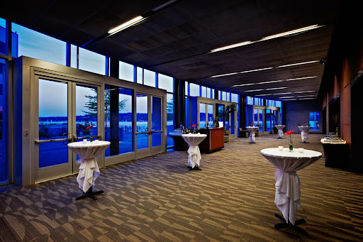 Conference Center «Kitsap Conference Center at Bremerton Harborside», reviews and photos, 100 Washington Ave, Bremerton, WA 98337, USA