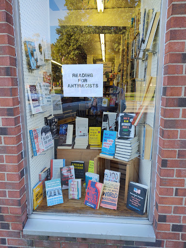 Book Store «Oberlin Book Store», reviews and photos, 37 W College St, Oberlin, OH 44074, USA