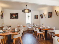 Photos du propriétaire du Restaurant français Relais des Saveurs restaurant poissons et bouillabaisse à Cavaillon - n°1