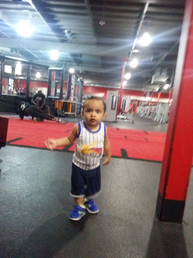 Gym «UFC GYM Corona», reviews and photos, 470 McKinley St, Corona, CA 92879, USA