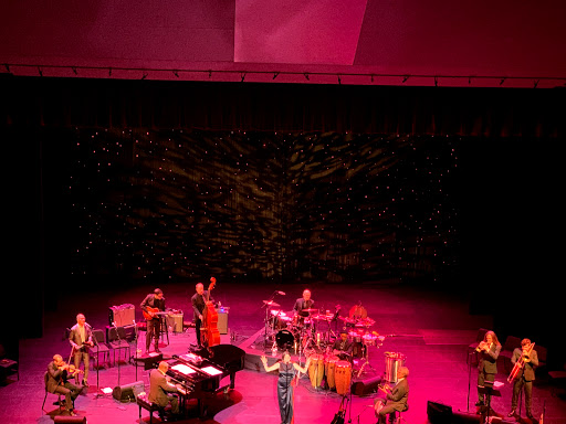 Performing Arts Theater «Santa Clarita Performing Arts Center at College of the Canyons», reviews and photos, 26455 Rockwell Canyon Rd, Santa Clarita, CA 91355, USA