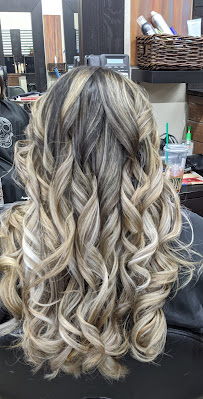 Just Hair Salon - Photo 4 - Car repair in Bonita, CA, Chula Vista