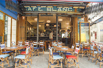 Photos du propriétaire du Bistro Café Blanc à Paris - n°5