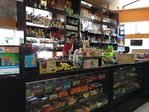 Grocery Store «North Side Supermarket», reviews and photos, 4505 Market St, Emeryville, CA 94608, USA