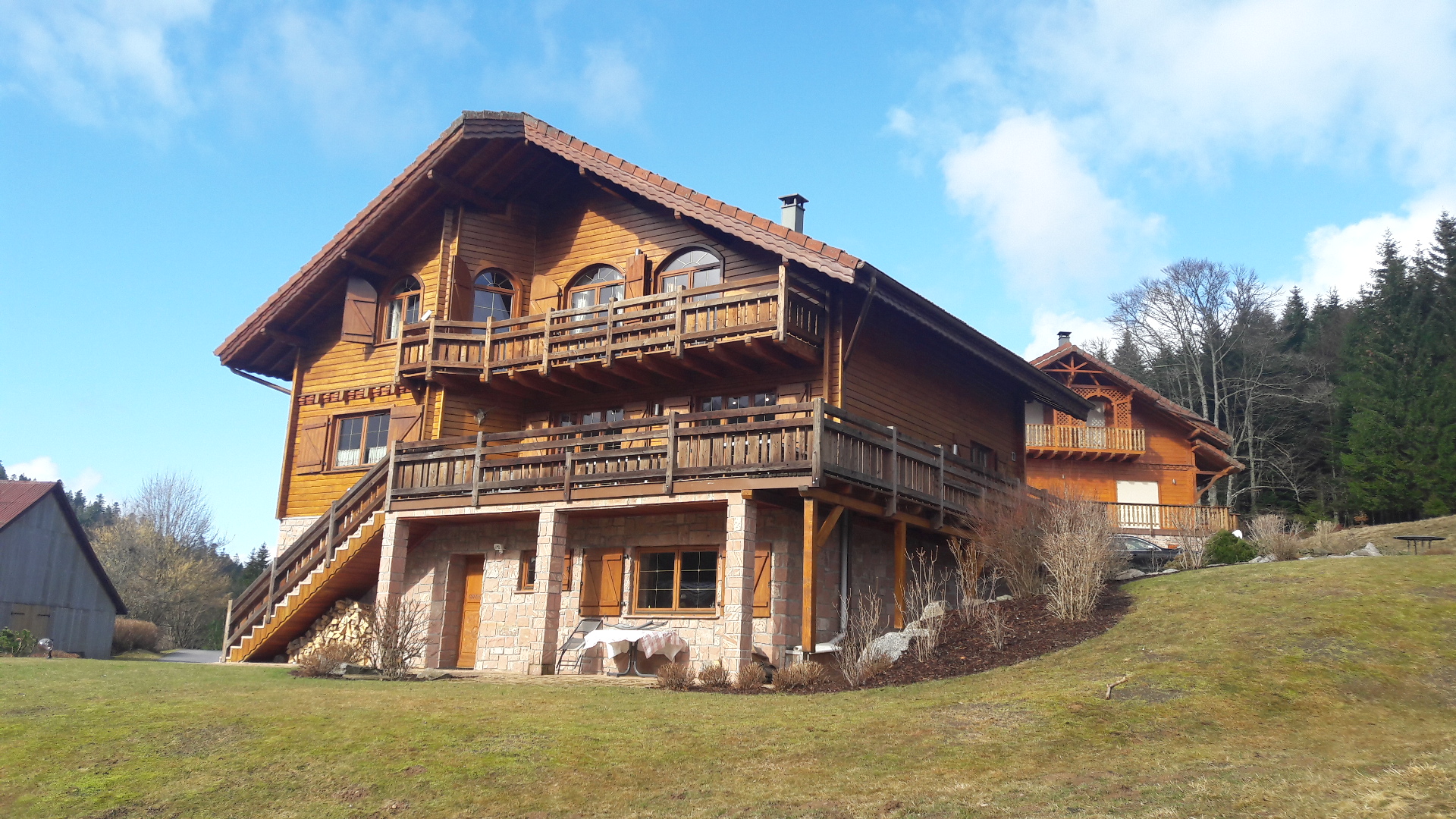 Photo n° 1 de l'avis de Frédéric.u fait le 08/03/2019 à 09:39