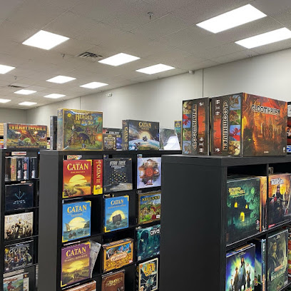 Queen's Gambit • Games and Hobby Shoppe