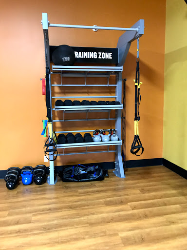 Gym «Anytime Fitness», reviews and photos, 5580 W Broadway Ave, Crystal, MN 55428, USA