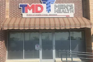 TMD Men's Health image