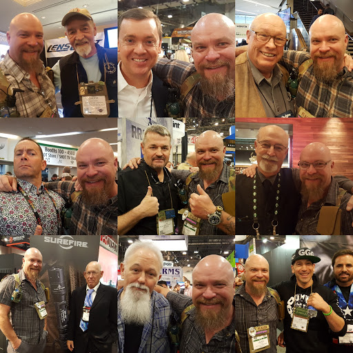 Firearms Academy «Tactical Response», reviews and photos, 116 Wood Ave, Camden, TN 38320, USA