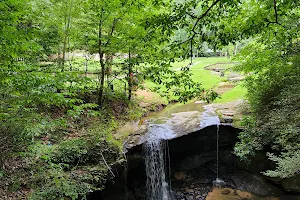 Henderson Falls Park image