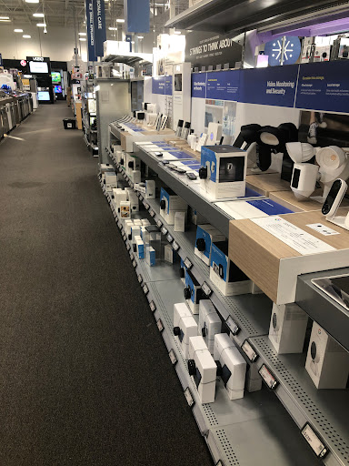 Electronics Store «Best Buy», reviews and photos, 2800 N Central Expy, Plano, TX 75074, USA