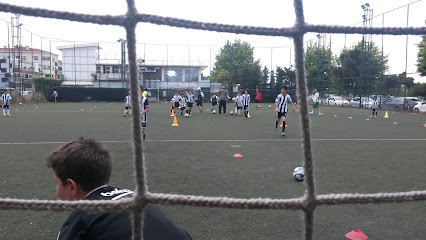 Maltepe Spor Halı Saha