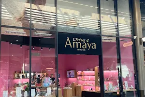 L'Atelier d'Amaya image