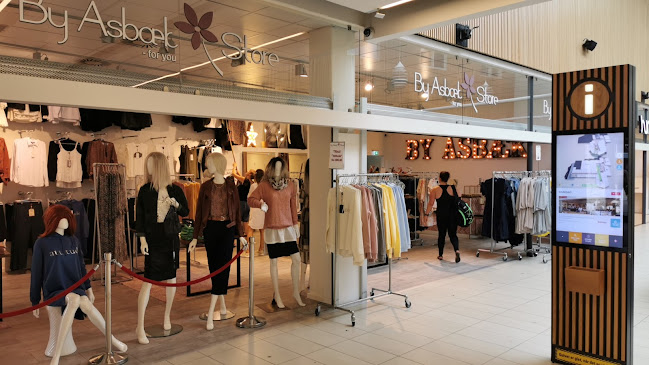 Frastøde Australien minimal 12 anmeldelser af By Asbæk (Tøjbutik) i Slagelse (Sjælland)