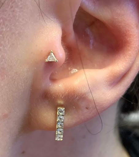 Explore monarch butterfly tattoo ideas, creative tattoo ideas in Fairfax, available at Comes A Time Tattoo