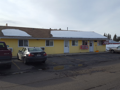 Computer Repair Service «AntikyTech Computer Repair Service», reviews and photos, 102 W Crawford St b, Deer Park, WA 99006, USA