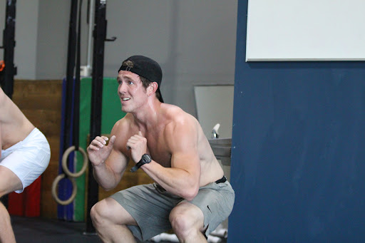 Physical Fitness Program «CrossFit GSL», reviews and photos, 11585 State St #112, Draper, UT 84020, USA