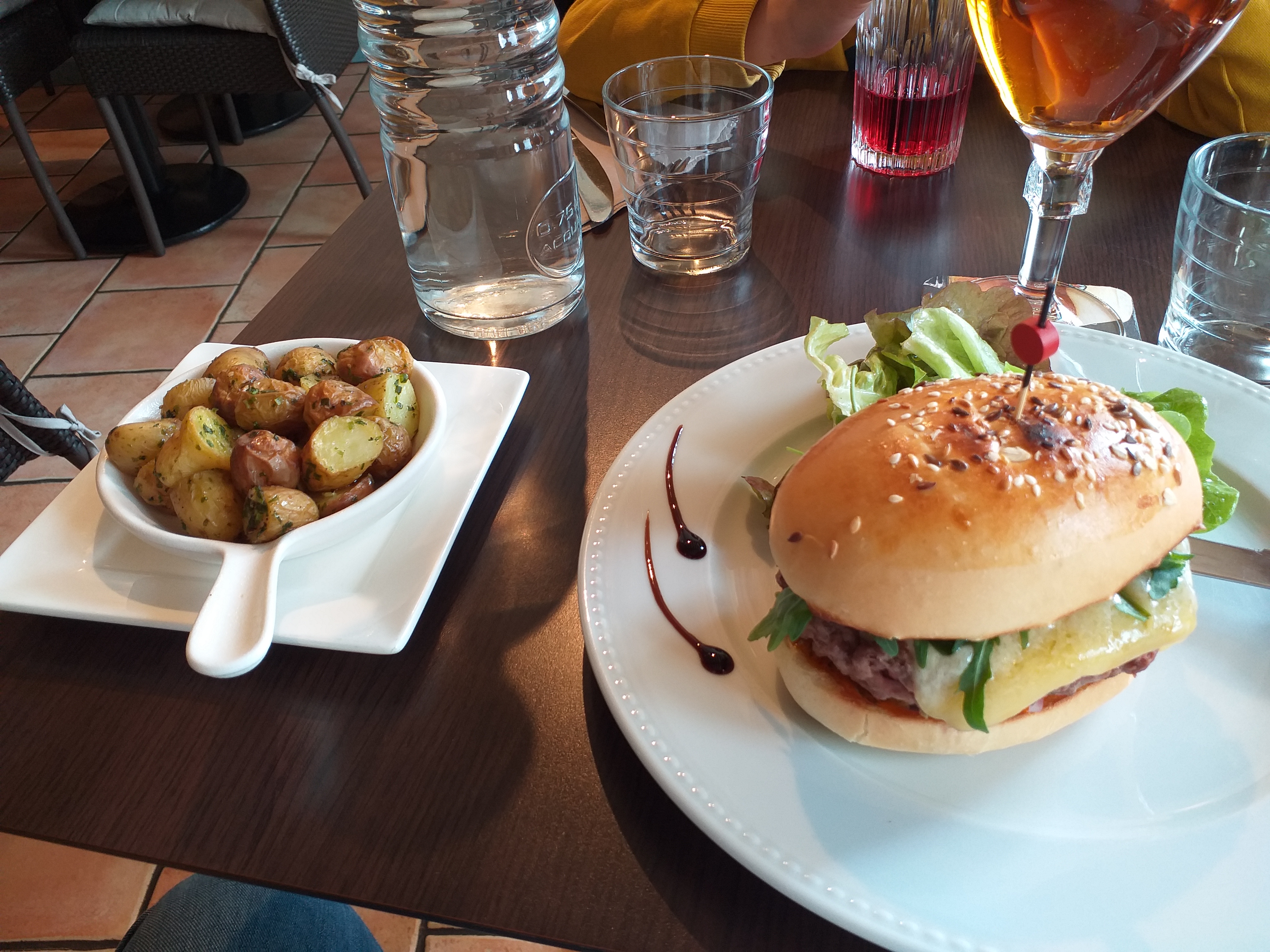 Photo n° 1 de l'avis de Thierry.t fait le 03/04/2019 à 11:36