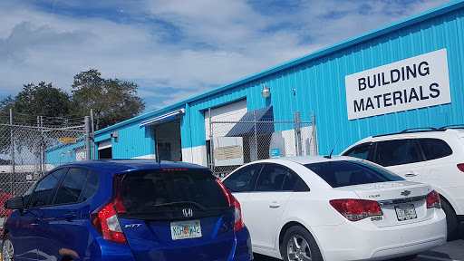 Donations Center «Habitat for Humanity Sarasota ReStore», reviews and photos