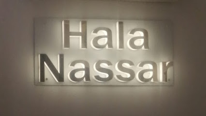 Hala Nassar Couture